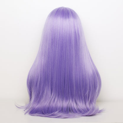 Stacking duo - Parma Violet Kandi
