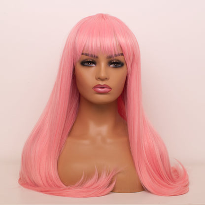 Madam Bang - Bubblegum Pink Kandi