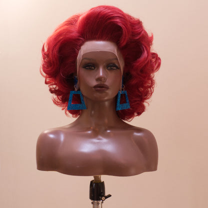 Valentine Cherry Couture Styled by Zak