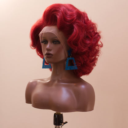 Valentine Cherry Couture Styled by Zak