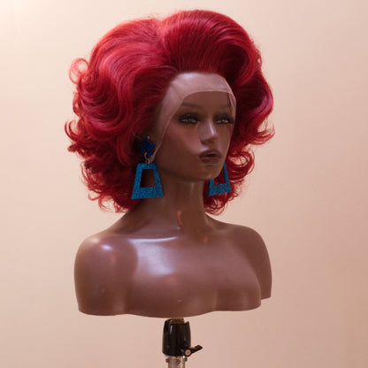 Valentine Cherry Couture Styled by Zak