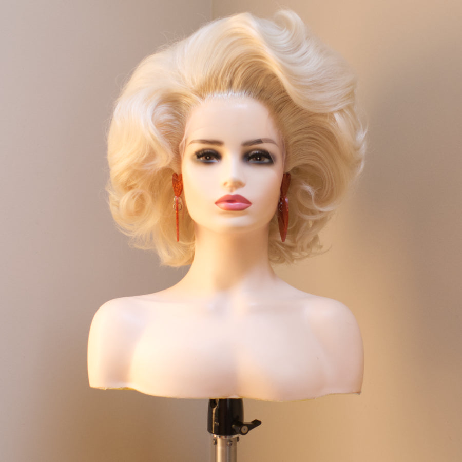 Ethereal Chryso Gold Styled by Zak