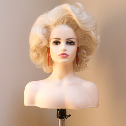 Ethereal Chryso Gold Styled by Zak
