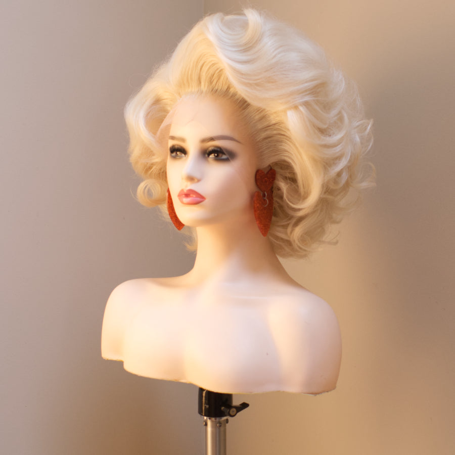 Ethereal Chryso Gold Styled by Zak