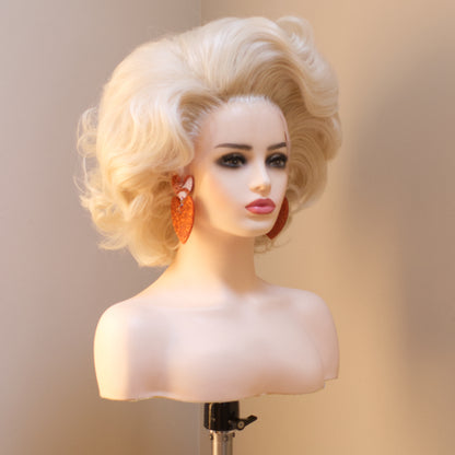 Ethereal Chryso Gold Styled by Zak