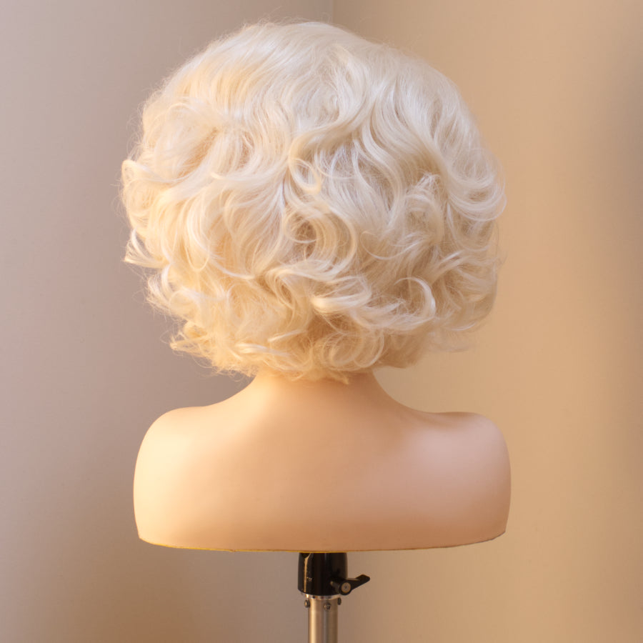 Ethereal Chryso Gold Styled by Zak