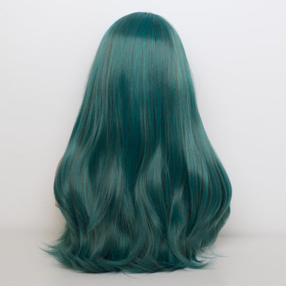 Miss Provocateur - Fashionista Eucalyptus Seaweed
