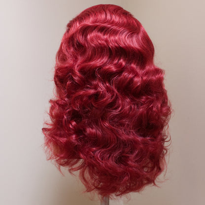 Valentine Cherry Couture Styled by Ben