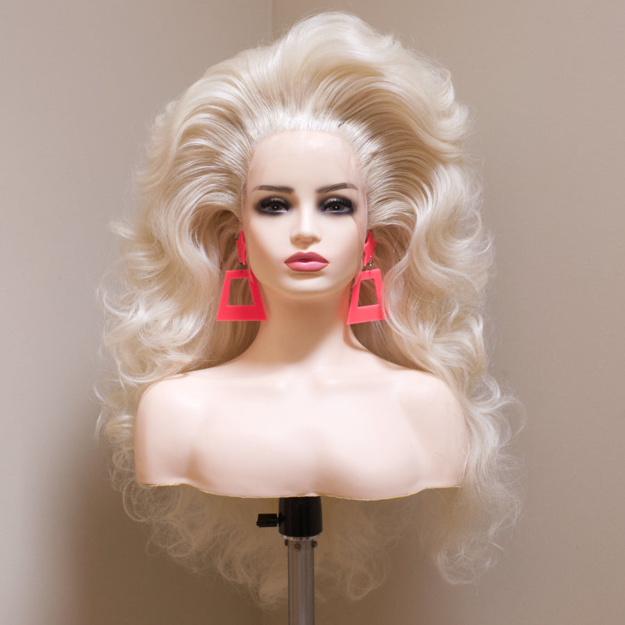 Ethereal Chryso Gold Styled by Zak