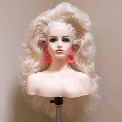 Ethereal Chryso Gold Styled by Zak