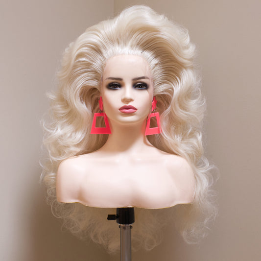 Ethereal Chryso Gold Styled by Zak