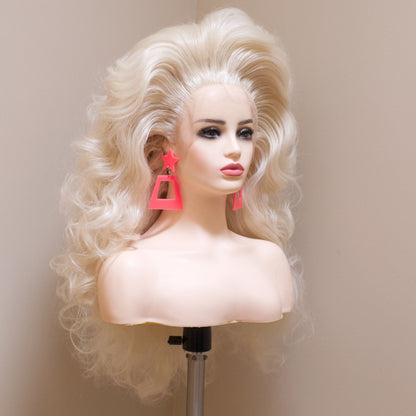 Ethereal Chryso Gold Styled by Zak