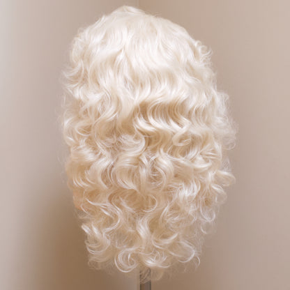 Ethereal Chryso Gold Styled by Zak