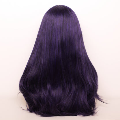 Madam Bang - Twilight Pagan Amethyst