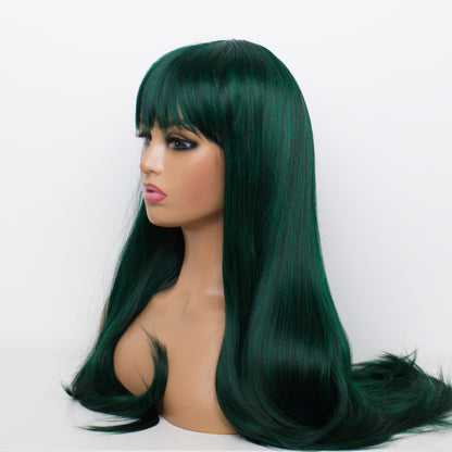 Madam Bang - Twilight Coven Emerald