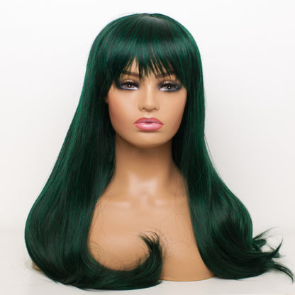 Madam Bang - Twilight Coven Emerald