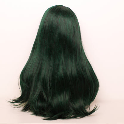 Madam Bang - Twilight Coven Emerald