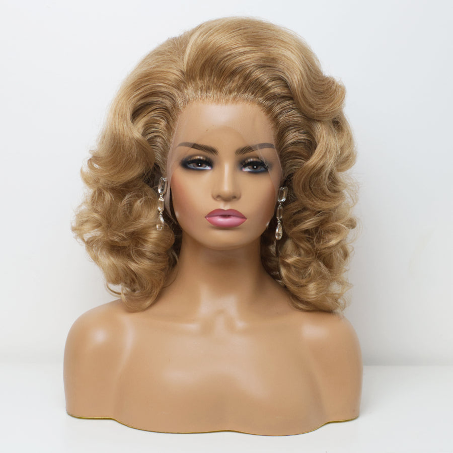 Loyalty - Best seller styled wig