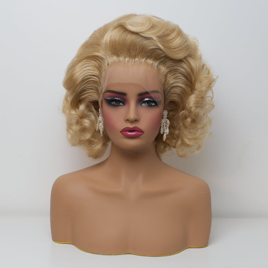 Loyalty - Best seller styled wig