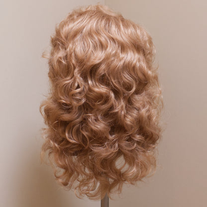 Sandy Bronde Couture Styled by Zak