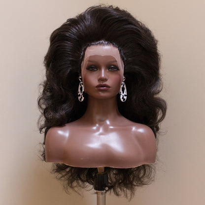 Twilight Alchemy Bronze Styled by Zak