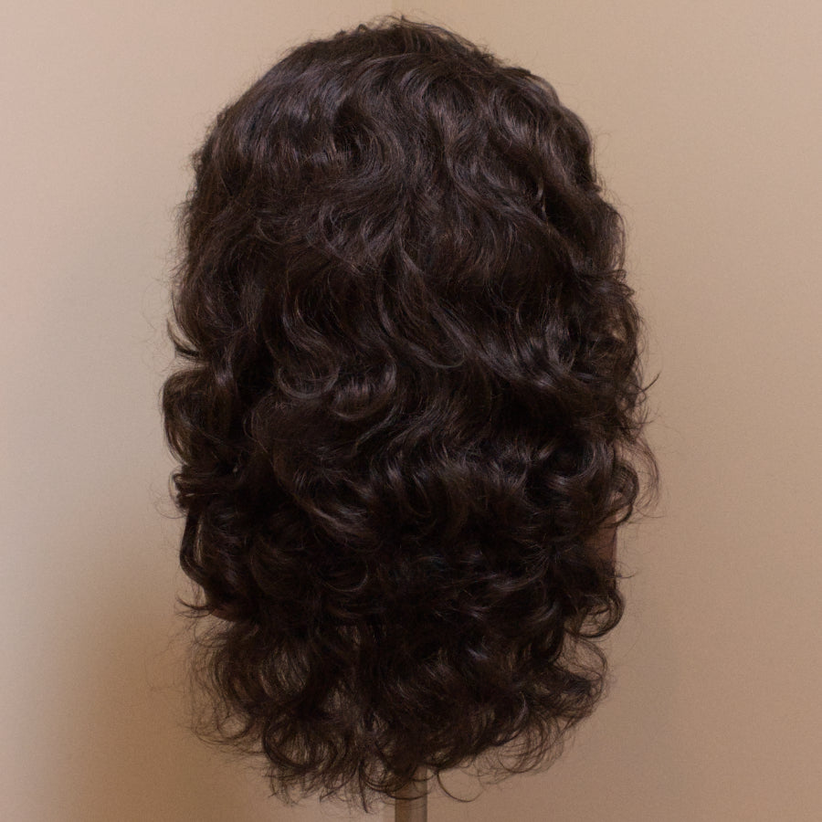 Twilight Alchemy Bronze Styled by Zak