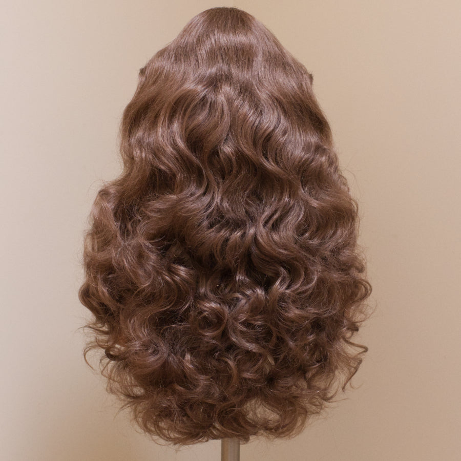 Talos Beige Couture Styled by Ben