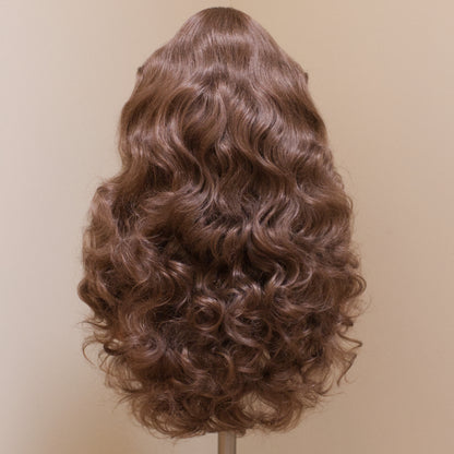 Talos Beige Couture Styled by Ben