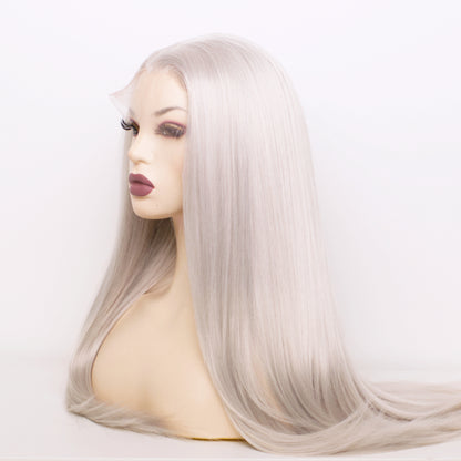 Miss Provocateur - Pastellic Salvia Grey