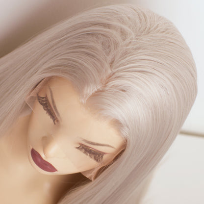 Miss Provocateur - Pastellic Salvia Grey