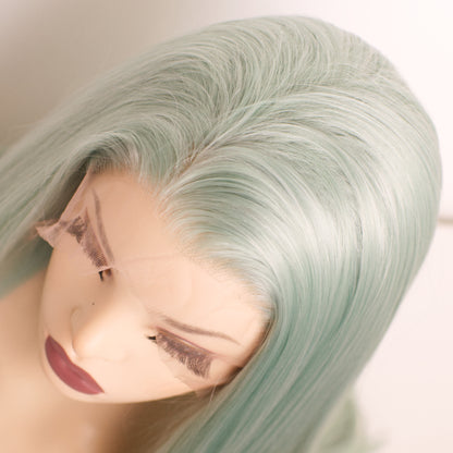 Stacking duo - Pastellic Orchid Green