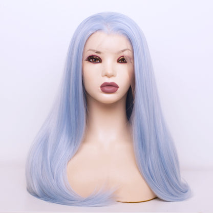 Miss Provocateur - Pastellic Hydrangea Blue