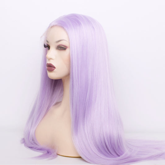 Miss Provocateur - Pastellic Wisteria Lilac