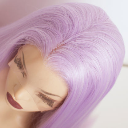 Miss Provocateur - Pastellic Wisteria Lilac