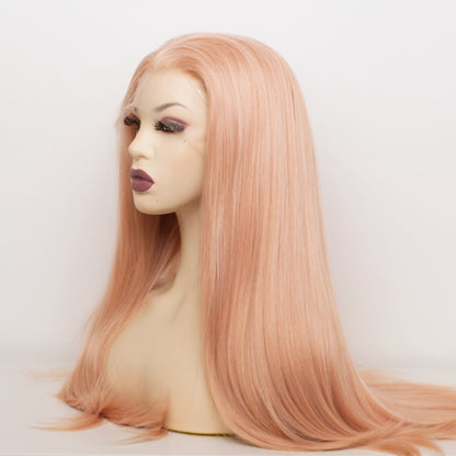 Stacking duo - Pastellic Pixie Peach