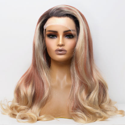 All Star - Hestia Copper Luxe-Couture