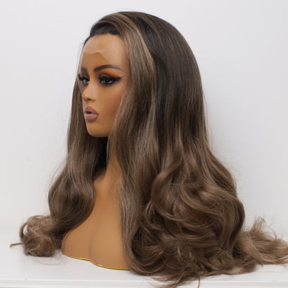All Star - Artemis Bronze Luxe-Couture