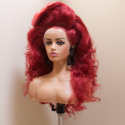 Valentine Cherry Couture Styled by Zak