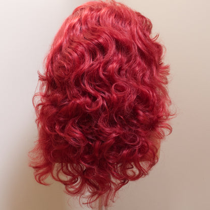 Valentine Cherry Couture Styled by Zak