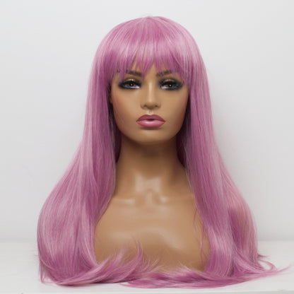Madam Bang - Berry Magenta Kandi