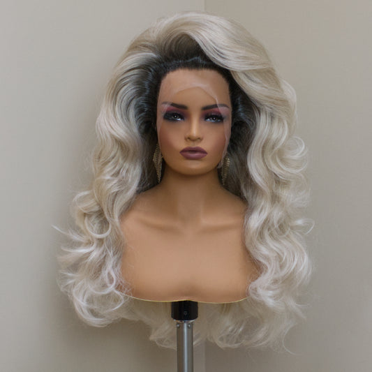 Ostara Ash Luxe-Couture Styled by Zak