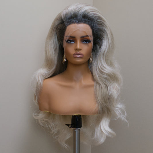 Ostara Ash Luxe Styled by Ben