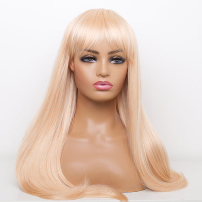Madam Bang - Ethereal Bellini Ochre