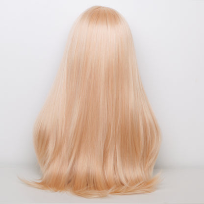 Madam Bang - Ethereal Bellini Ochre