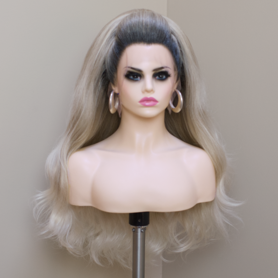 Ostara Ash Luxe Styled by Ben