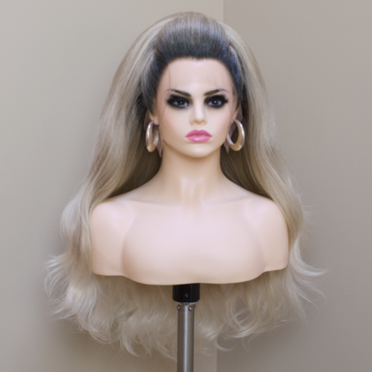 Ostara Ash Luxe Styled by Ben