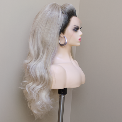 Ostara Ash Luxe Styled by Ben