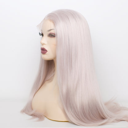 Stacking duo - Ethereal Cupio Mauve