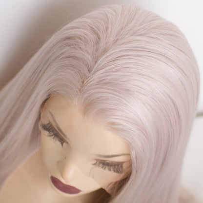 Stacking duo - Ethereal Cupio Mauve