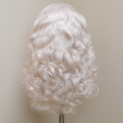 Ethereal Seraphic Stone Styled by Zak